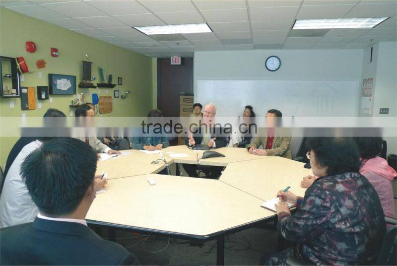 movable plastic magazine display stand