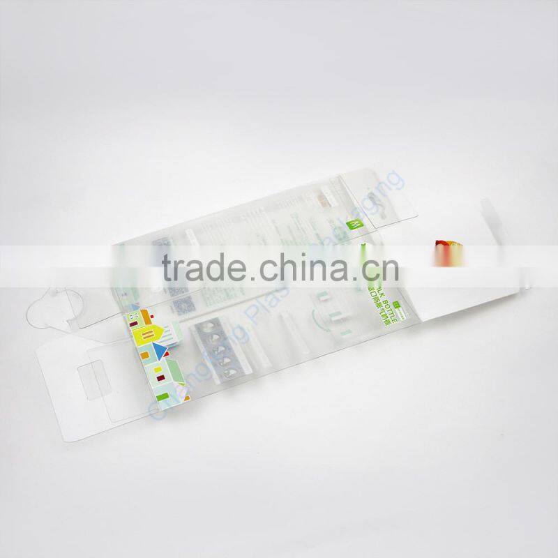 white packaing boxes without printing