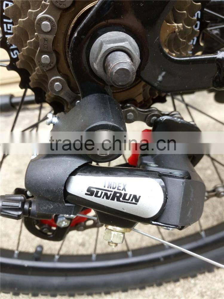 New Design Mountain Bike Facotry customzied order