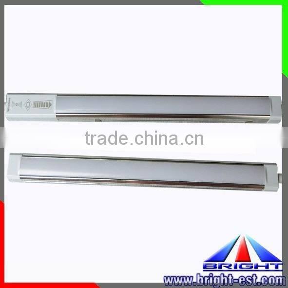IP54 LED Linear Light Can Connected 1 by 1 TUV CE CB RoHs Certitifation