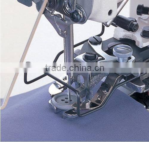 Brother Type Button Attaching sewing machine GBD-438D