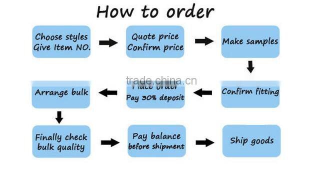 2016 China Manufacturers Custom High Quality Fashion Men Winter Overhead Coat Outdoor Jacket