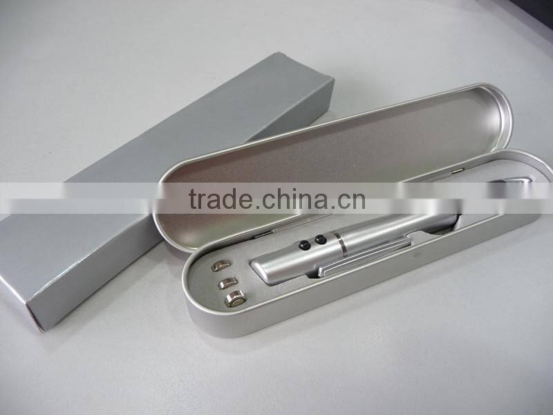 Made in china good quality and cheap promotional metal pen