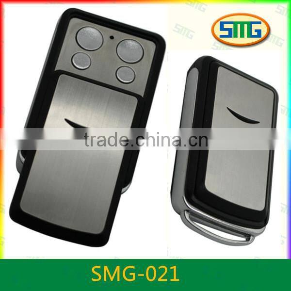 Automatic Gate Wireless Remote Control Transmitter HCS301 433.92mhz or 315mhz