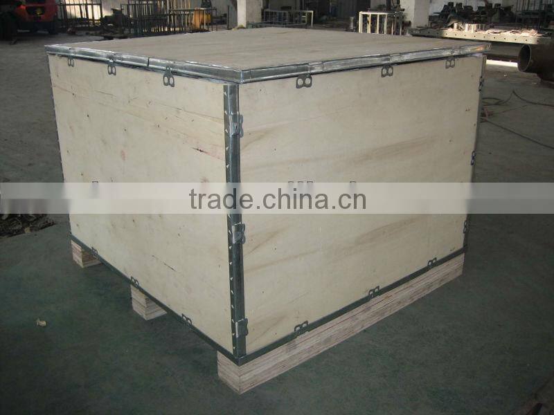 Zinc plated cast details for installation of net work of railways