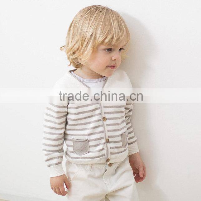 high quality hand knitted kids sweater