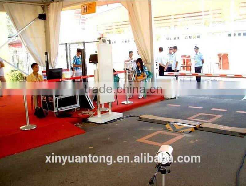 supper hand held scanner