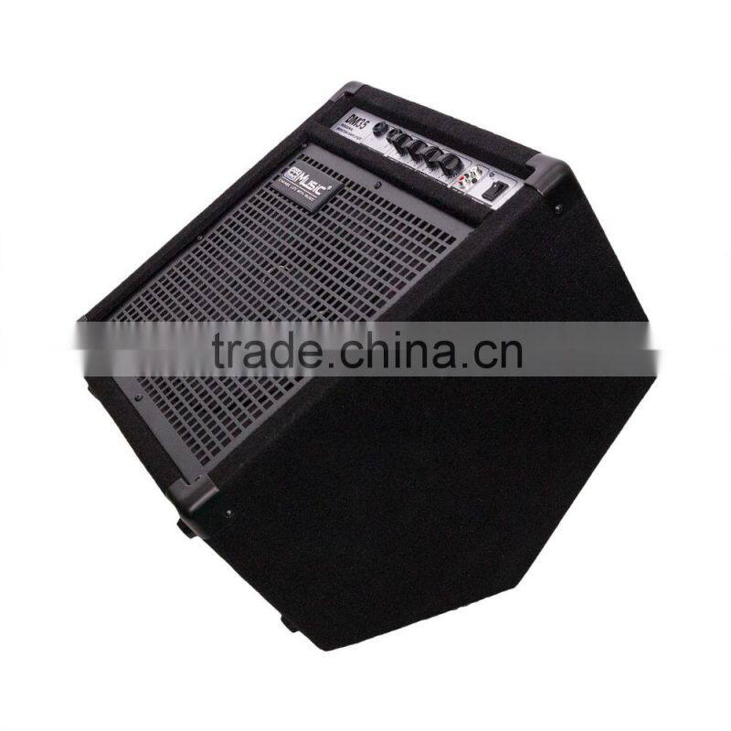 Coolmusic 25W Guitar Tube Amp Guitar Amp