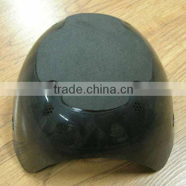 2016 ABS & EVA liner electrical safety bump caps ABS electrical bump cap