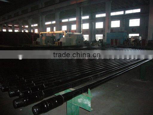 API drill pipe