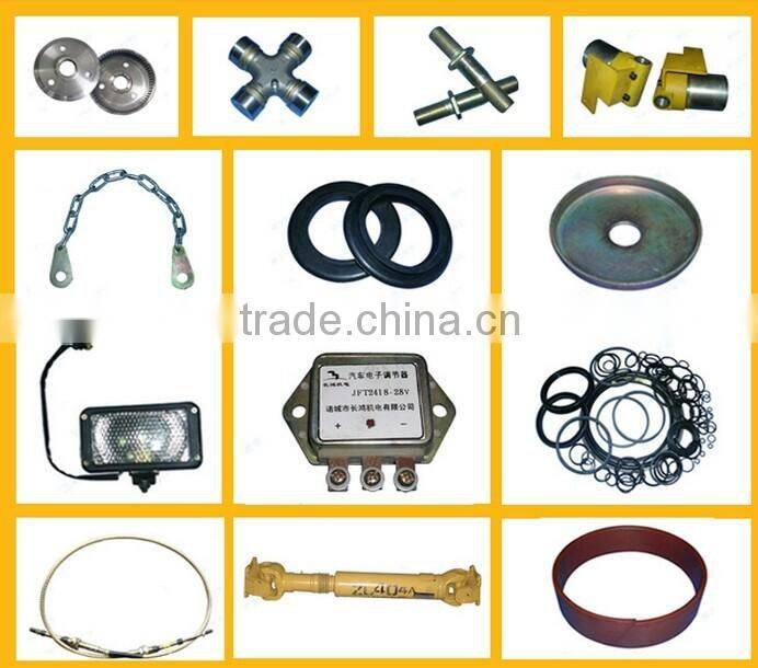 Bumper guards, bumper guards 81.41610.4114, bumper guards SHACMAN, bumper guards truck, heavy duty truck bumper guards