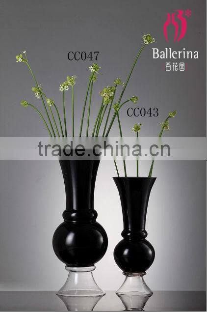 decorative vases for hotels