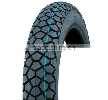 newest anti-skid motorcycle tire 90/90-18