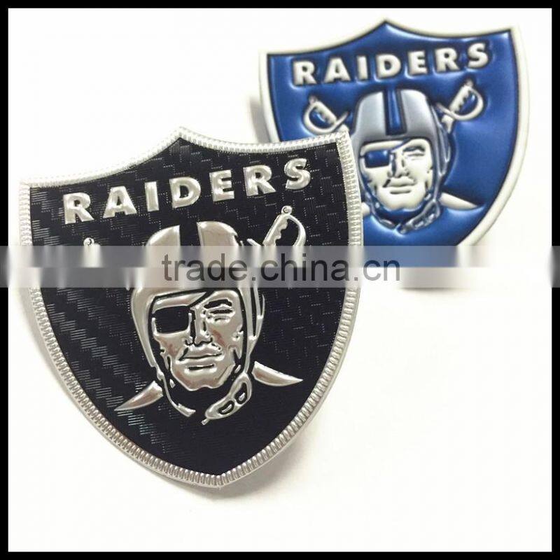 Hat/Grament logo Customer brand pvc silicone 3d patch soft custom rubber patches