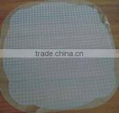 Flower shape Silicone Fresh Keeping Strech Wrap - Medium