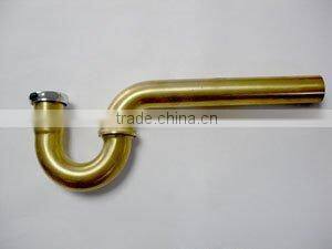 brass trap