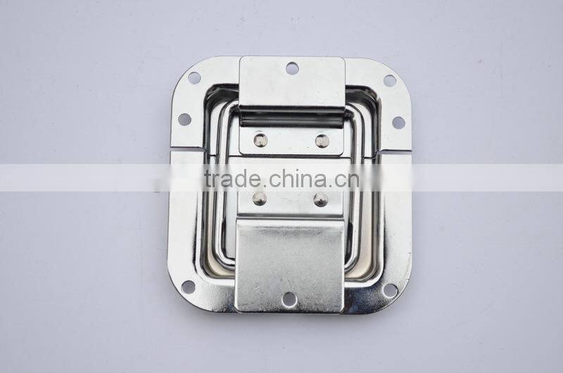 hinge with lid stay flight case parts