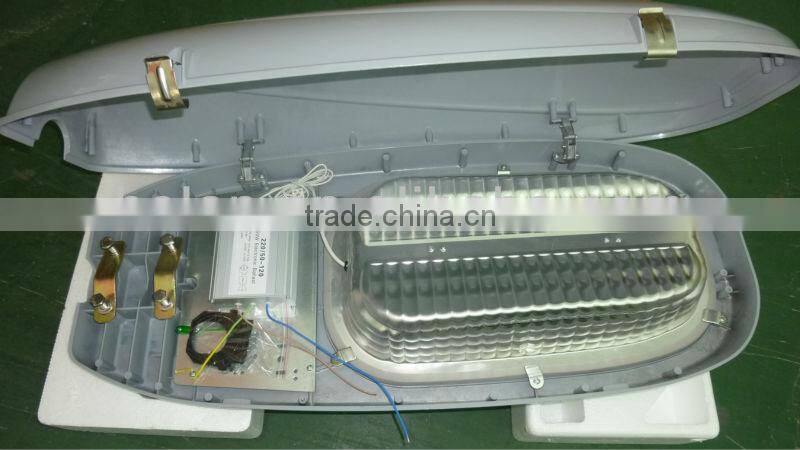 diamond reflector magnetic induction light