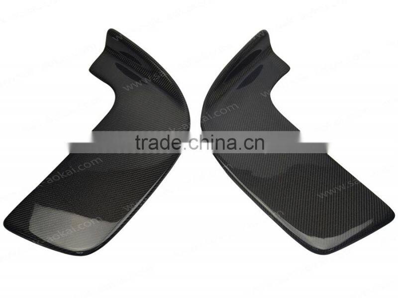 Splitter Bumper Lip Diffuser