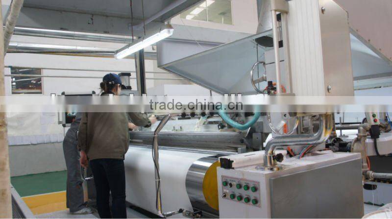 Waterbased Fabric Banner