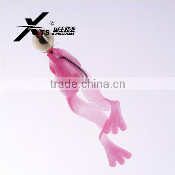 60mm 5g 2014 New Fishing Lures Frog Lure Wholesale