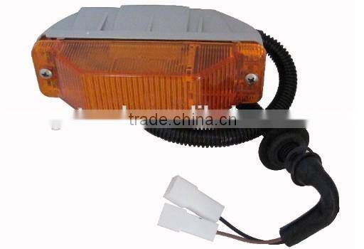 DAF truck body parts,DAF truck spare parts, DAF LF45/55 LOCK WITH KEY