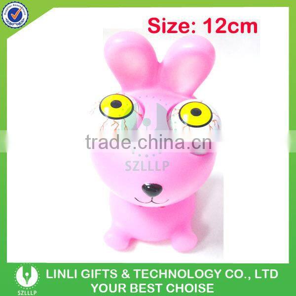 Animal Shape Squeeze Pop Eyes