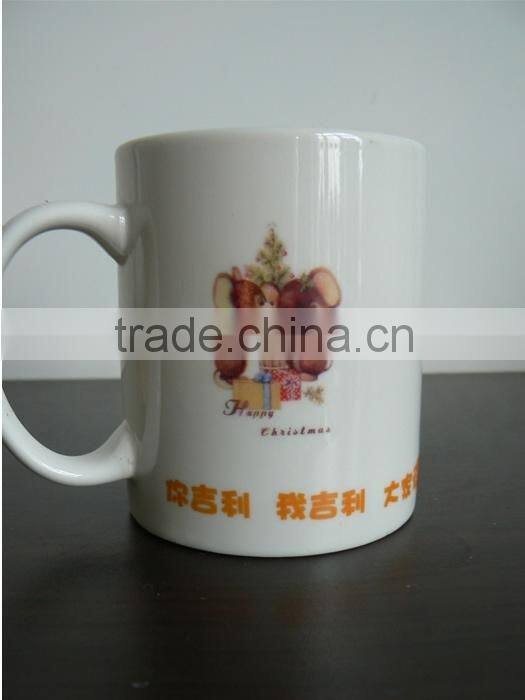 Digital multifunction ceramic tile mug printing machine