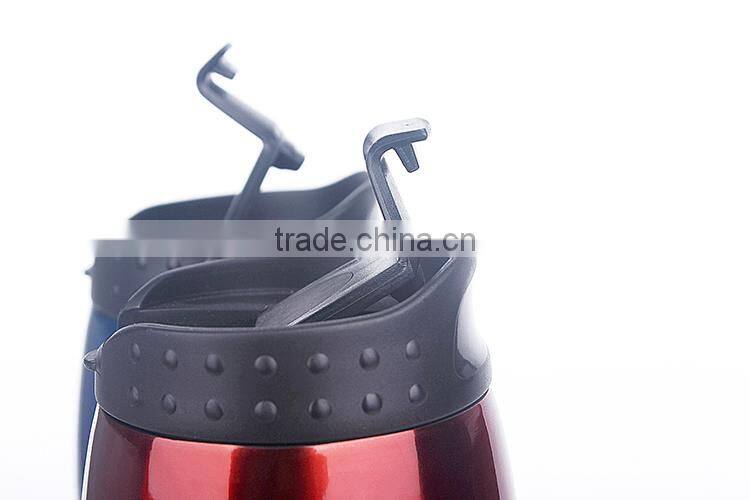 Wholesale Customized handmade BPA free water bottles vacuum bottle