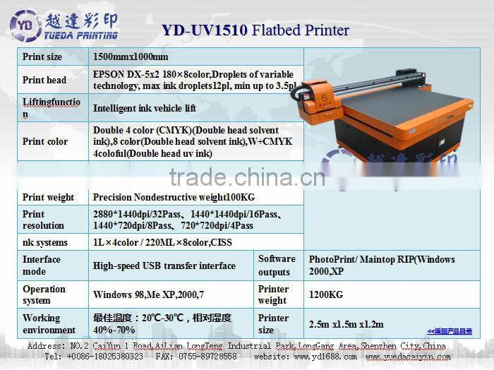 digital Glass Ashtray Printing Machine Price & Manufacturer