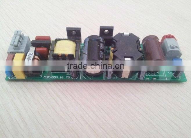 PWM Dimmable LED Power Supply/panel lights