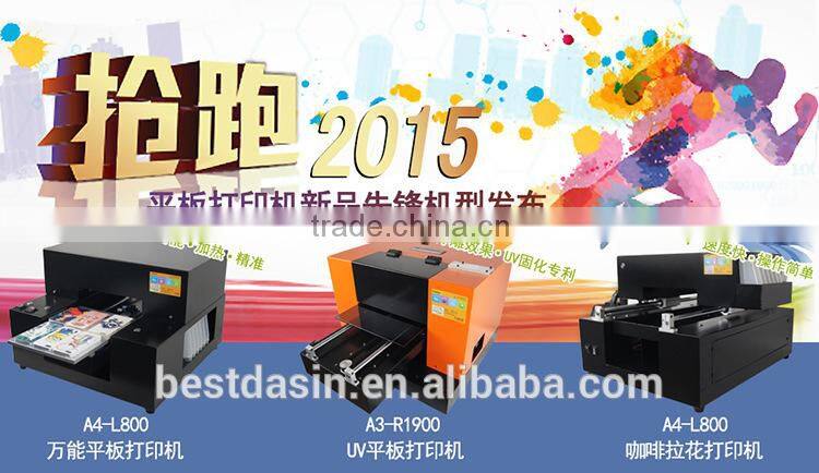 used for Iphone phone cover printer / used for Samsung phone case printer / mobile phone case printer