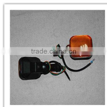 SCL-2012110315 RE600 RE205 GC MAX Indicator Light For Motorcycle Parts