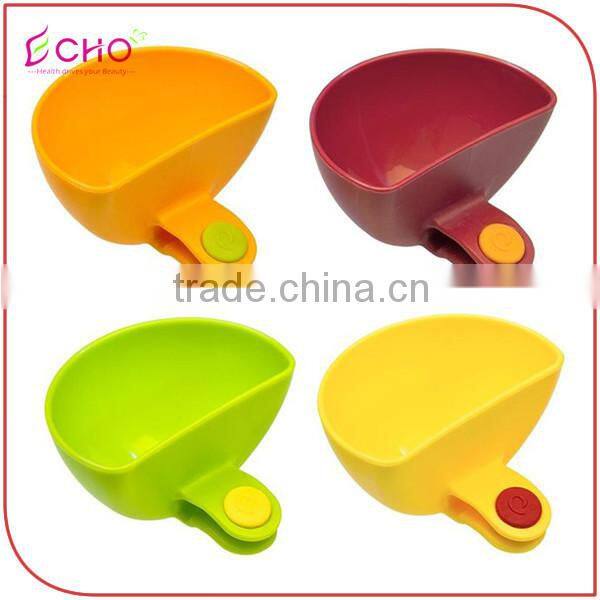 Dip Clips/Condiments Salad and Sauce Dip