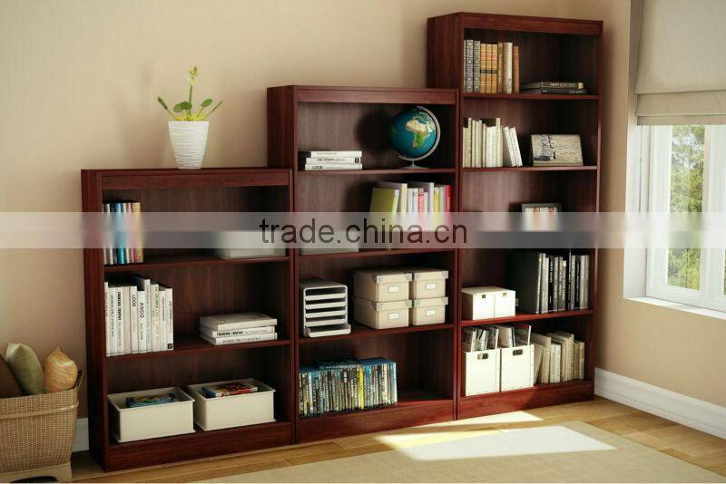 Modern Book Shelf