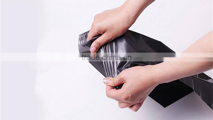 Yason customer order product courier plastic printing mail bag