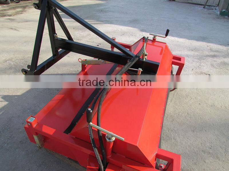 New type Fork lift Road Sweeper