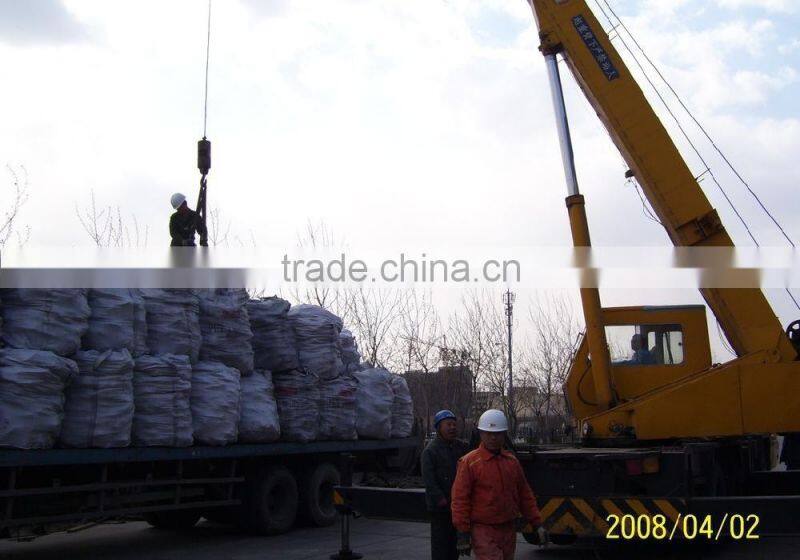 Black /green silicon carbide lump/granule/powder/briquette for casting
