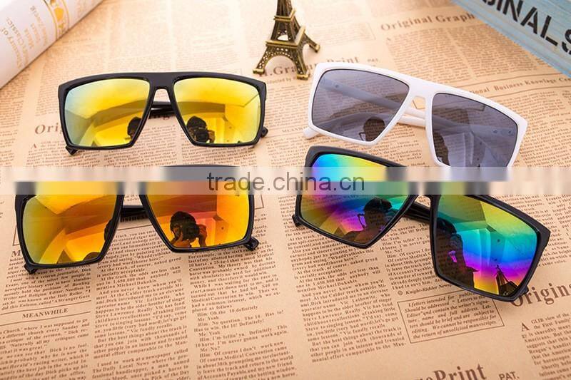 Fashion Steampunk Square Sunglasses Men Oversize Sun Glasses Men Brand Designer Retro gafas de sol CC5002