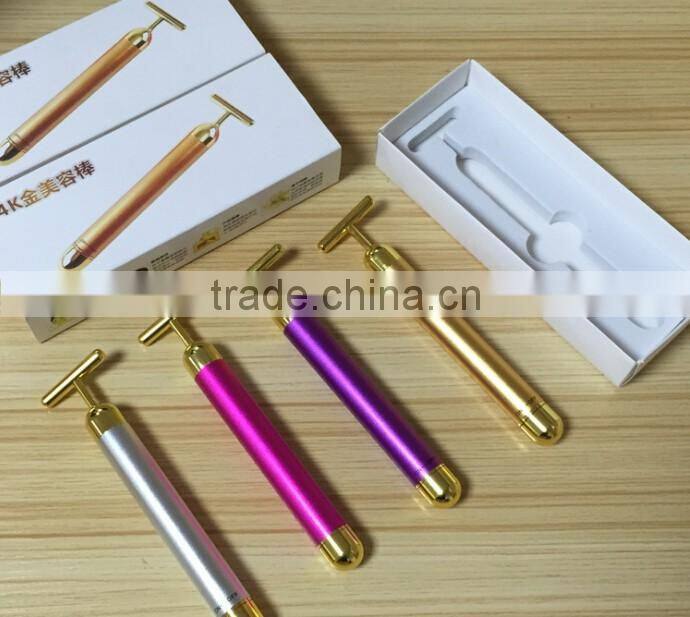 facial massager skin tightening roller beauty bar hot sale beauty tool