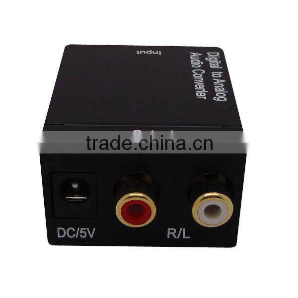 high demand audio converter digital to analog hot in Russia