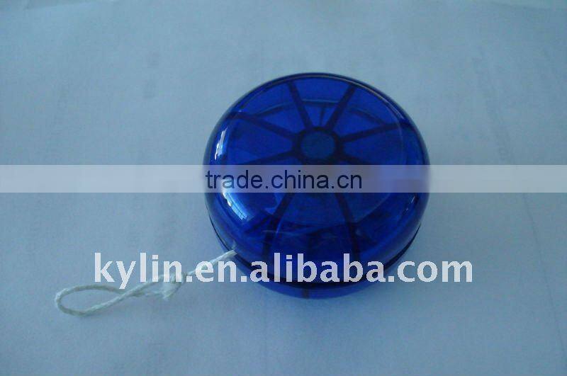 plastic yoyo toy