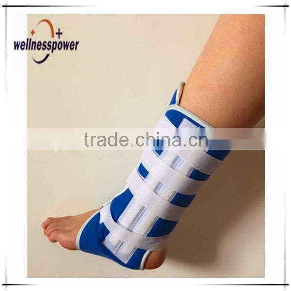 Ankle Pads Brace Guard medical ankle straps / Adjustable Ankle Support Brace