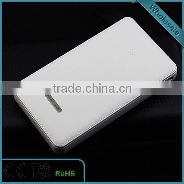 Most Fashionable Emergency Portable Multi-functional Mini Power Bank Jump Start For A 12V Car