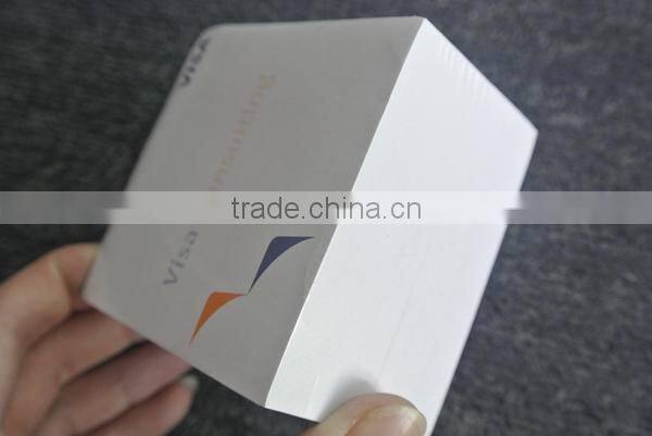 2015 Desk Calender Note Pad and Sticky Note Pad, NotePad with Flag in Stationary Industry