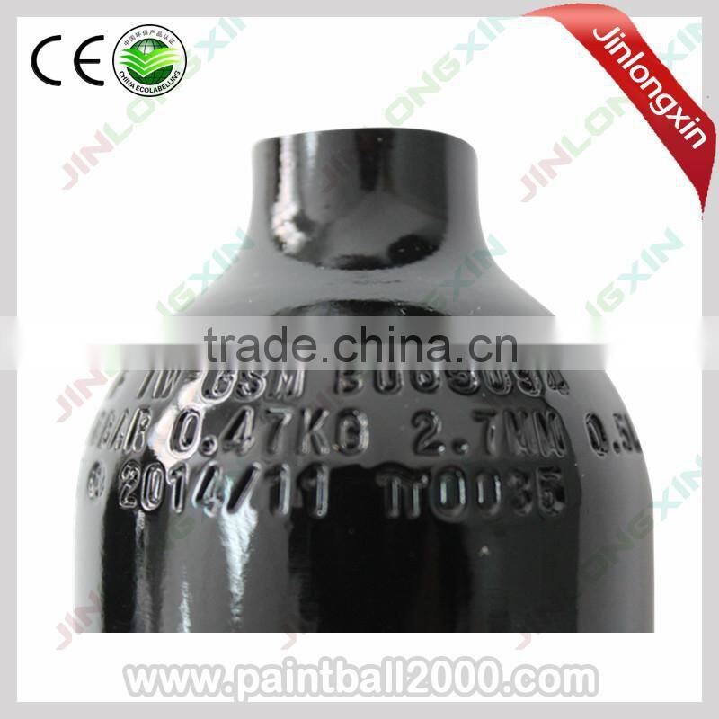0.5L 12oz Paintball Co2 Tank