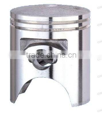 Good performance motorcycle piston