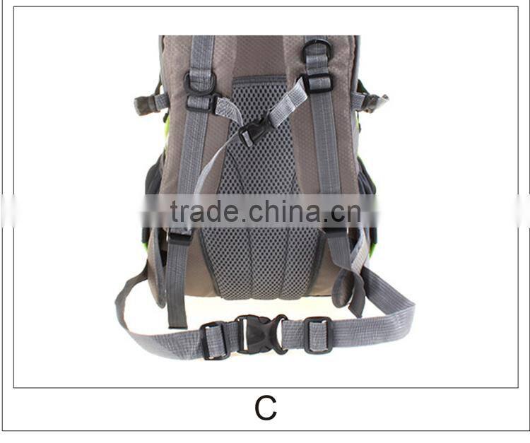 backpack manufacturer for sales and promotion,professional leisure high quality sports backpack,best waterproof backpack