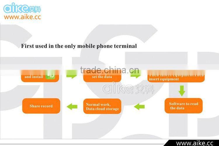 OLED Bluetooth 4.0 Smart Bracelet Sport Watch with Pedometer Sleep Monitoring Calorie-burning Counter for Android Smart Phones