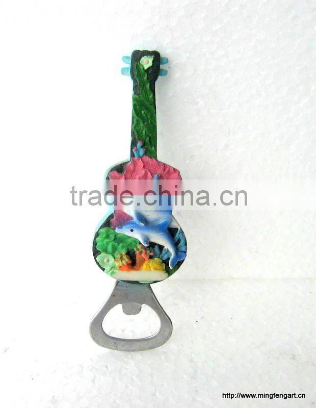 Resin Magent shoes opener